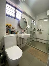 Blk 257 Bishan Street 22 (Bishan), HDB Executive #537402121